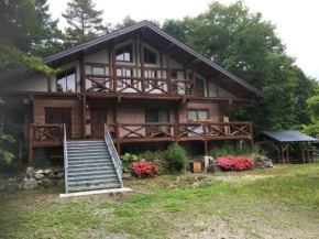 The Hakuba Villas